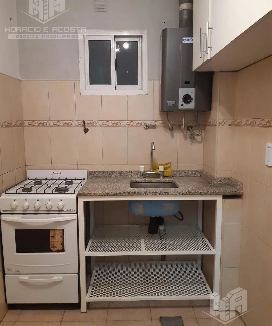 Departamento en alquiler 3 ambientes san martin 4