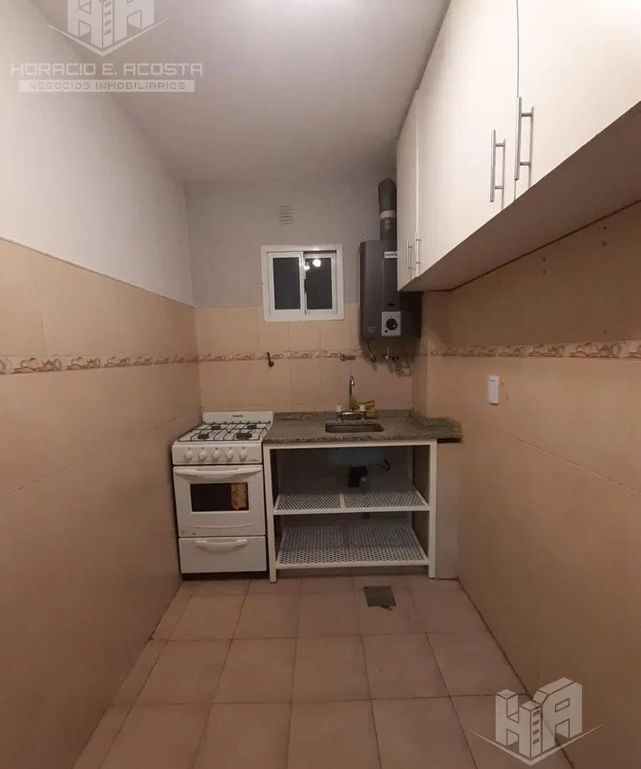Departamento en alquiler 3 ambientes san martin 3