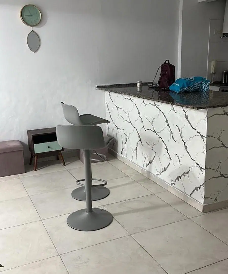 Departamento en Villa Ballester 4