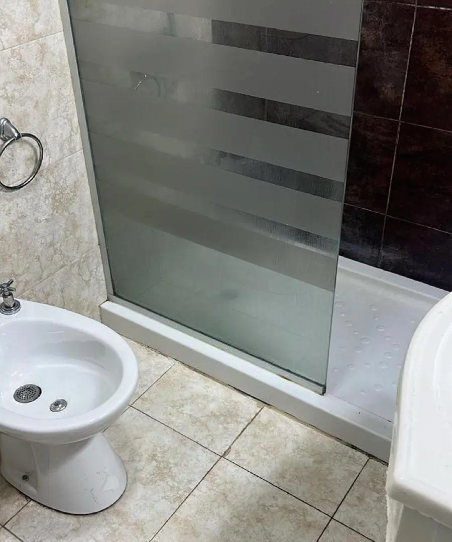 Departamento en Villa Ballester 1