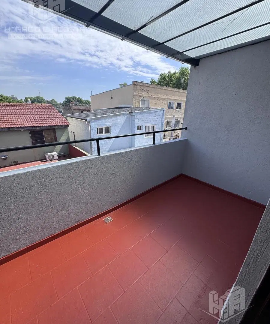 Departamento - General San Martin 3