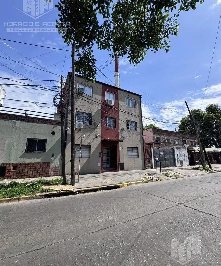 Departamento - General San Martin 1