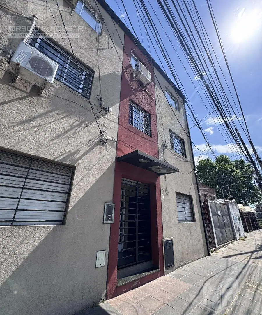 Departamento - General San Martin 5