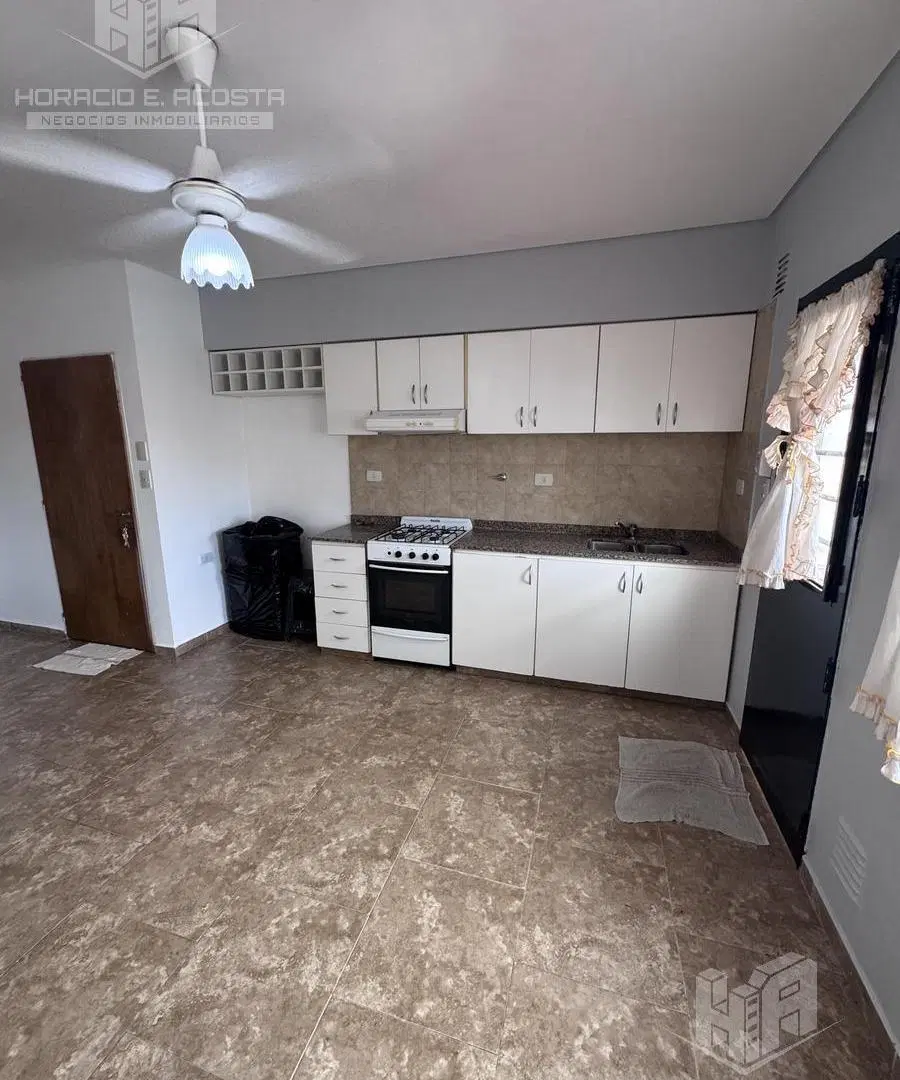 Departamento - General San Martin 2