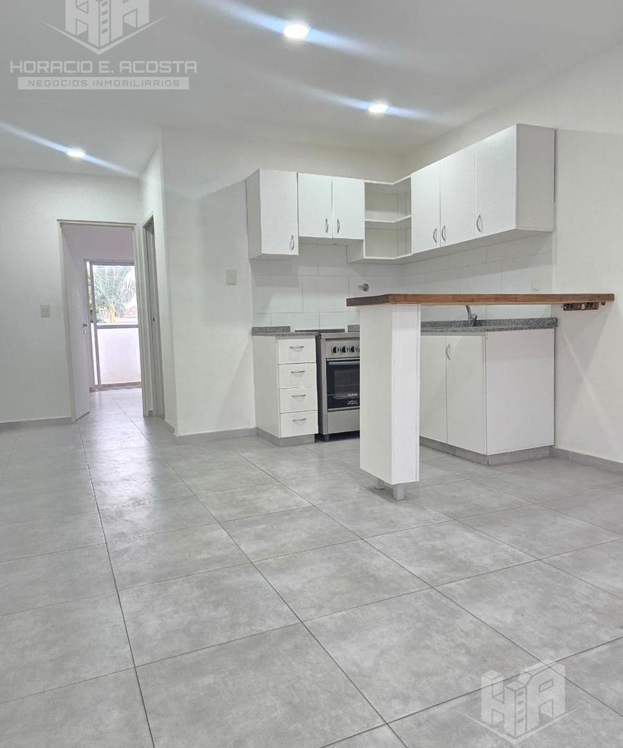 Foto de 2 AMBIENTES - BALCON - VILLA MAIPU, imagen 1