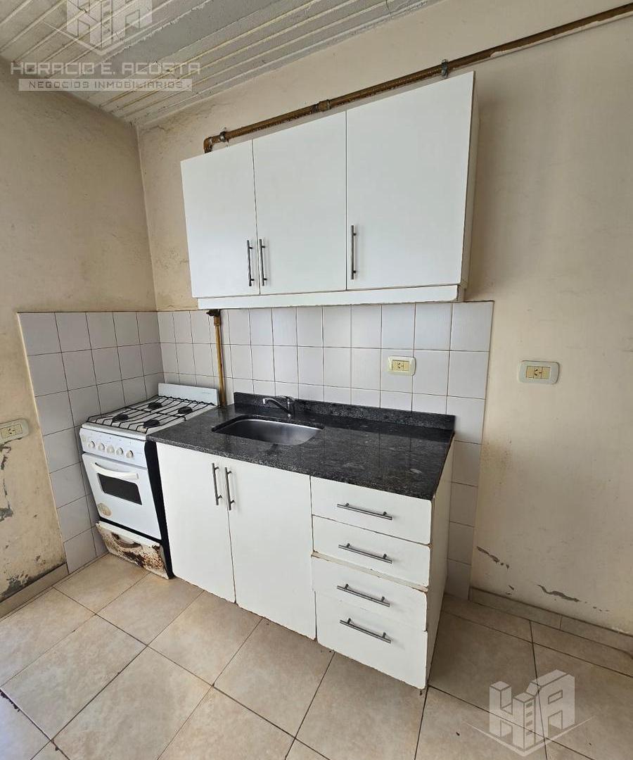 Departamento - San Andres