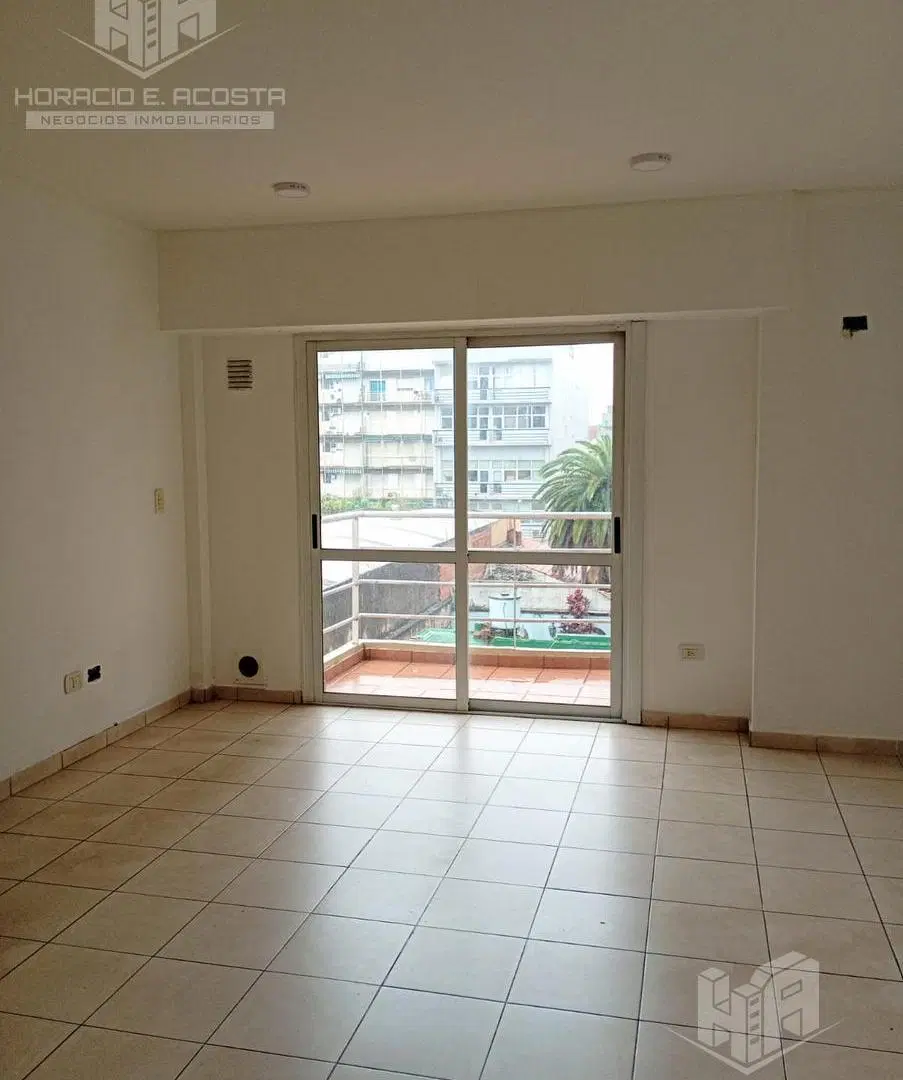 Departamento - General San Martin 5