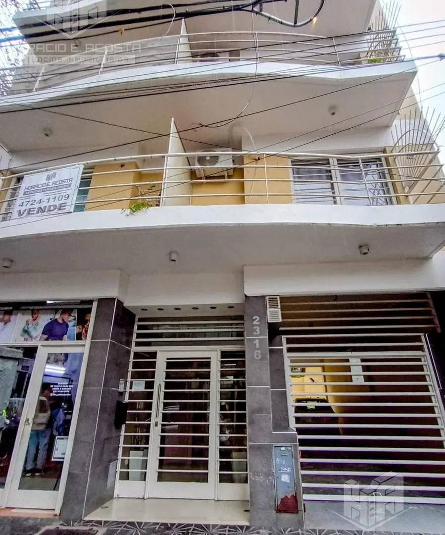 Departamento - General San Martin 1