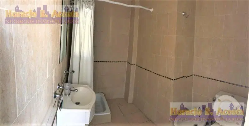 Departamento - B.San Martin 3