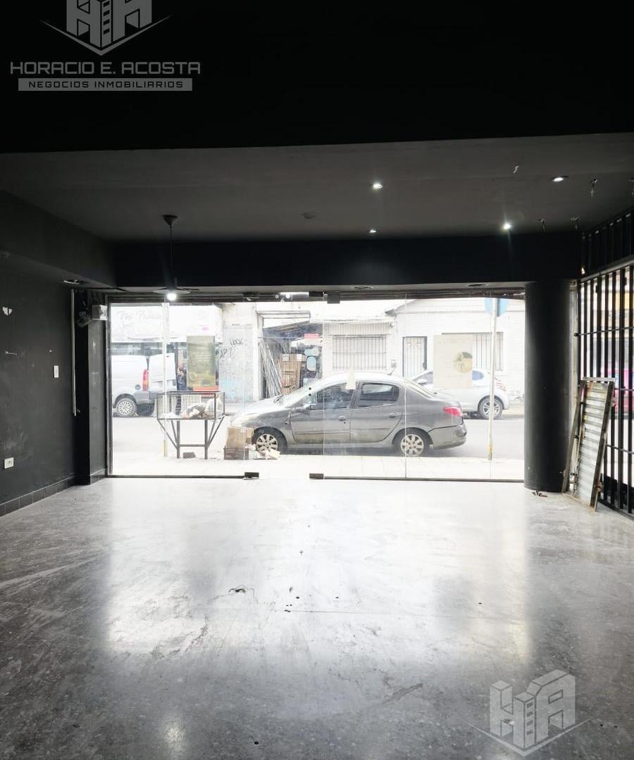 Foto de LOCAL - ALQUILER - 36 MTS - SAN MARTIN CENTRO, imagen 3