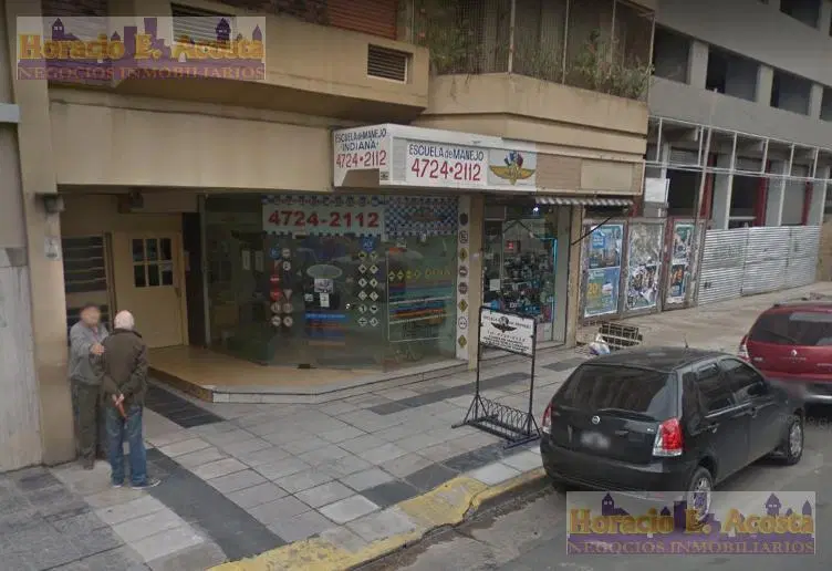 Local - General San Martin 2
