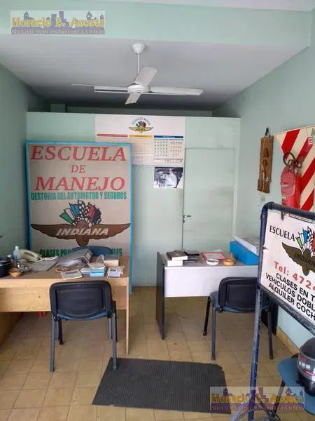Local - General San Martin 1