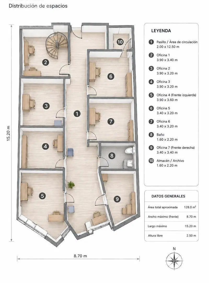 Plano 2