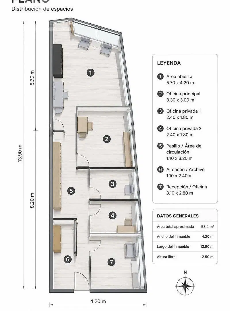 Plano 1