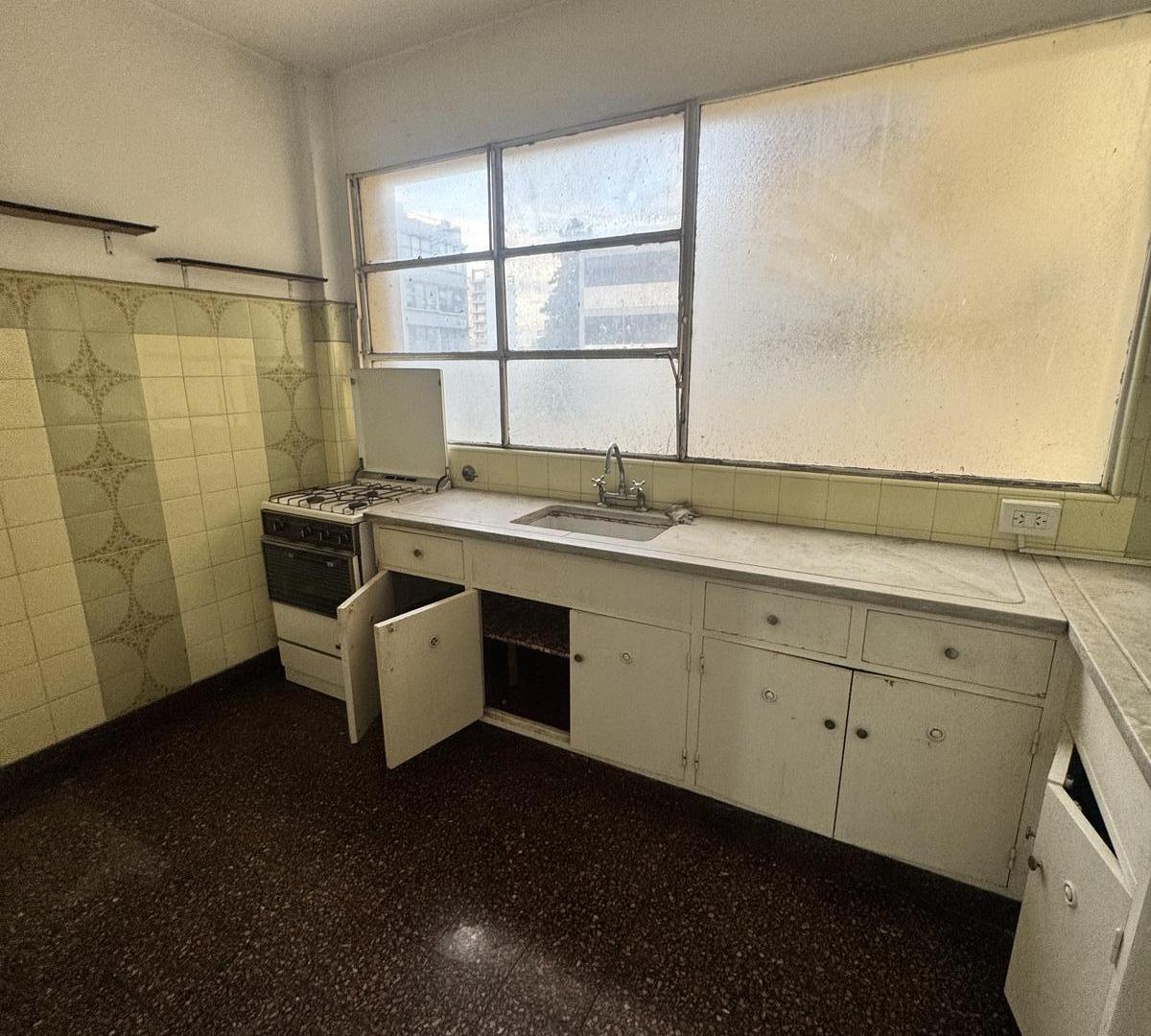 Departamento en San Martin