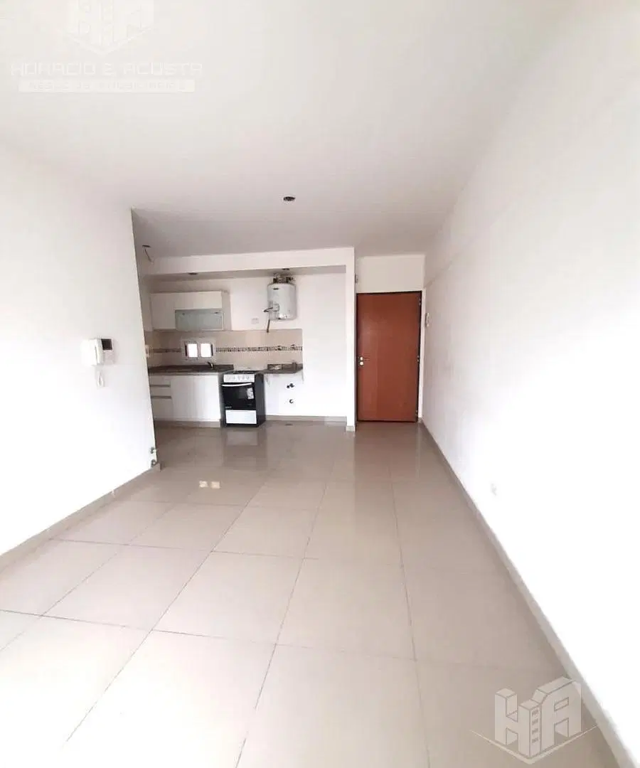 Departamento - B.San Martin 5