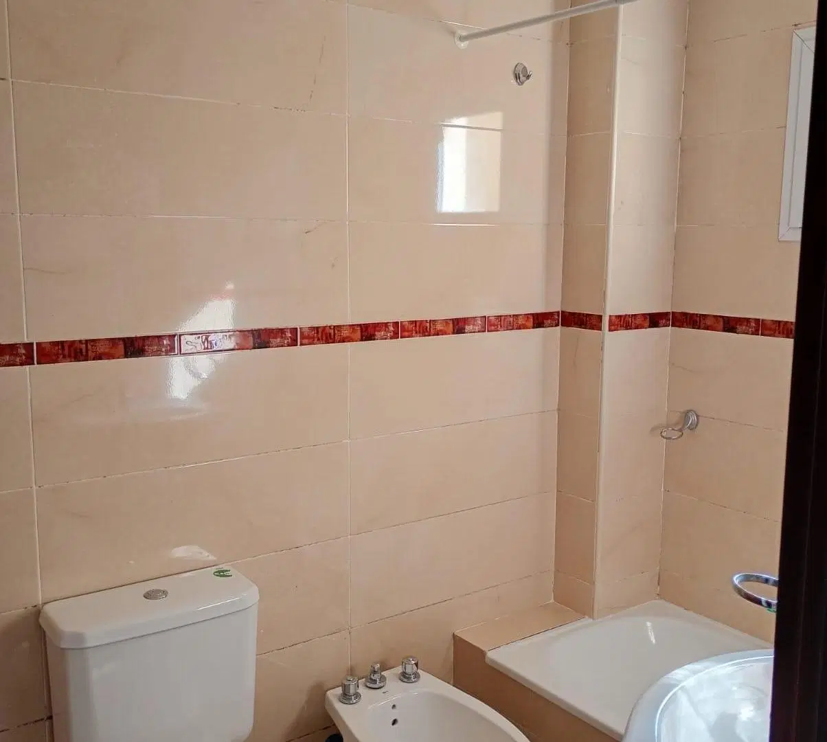 Departamento - B.San Martin 2