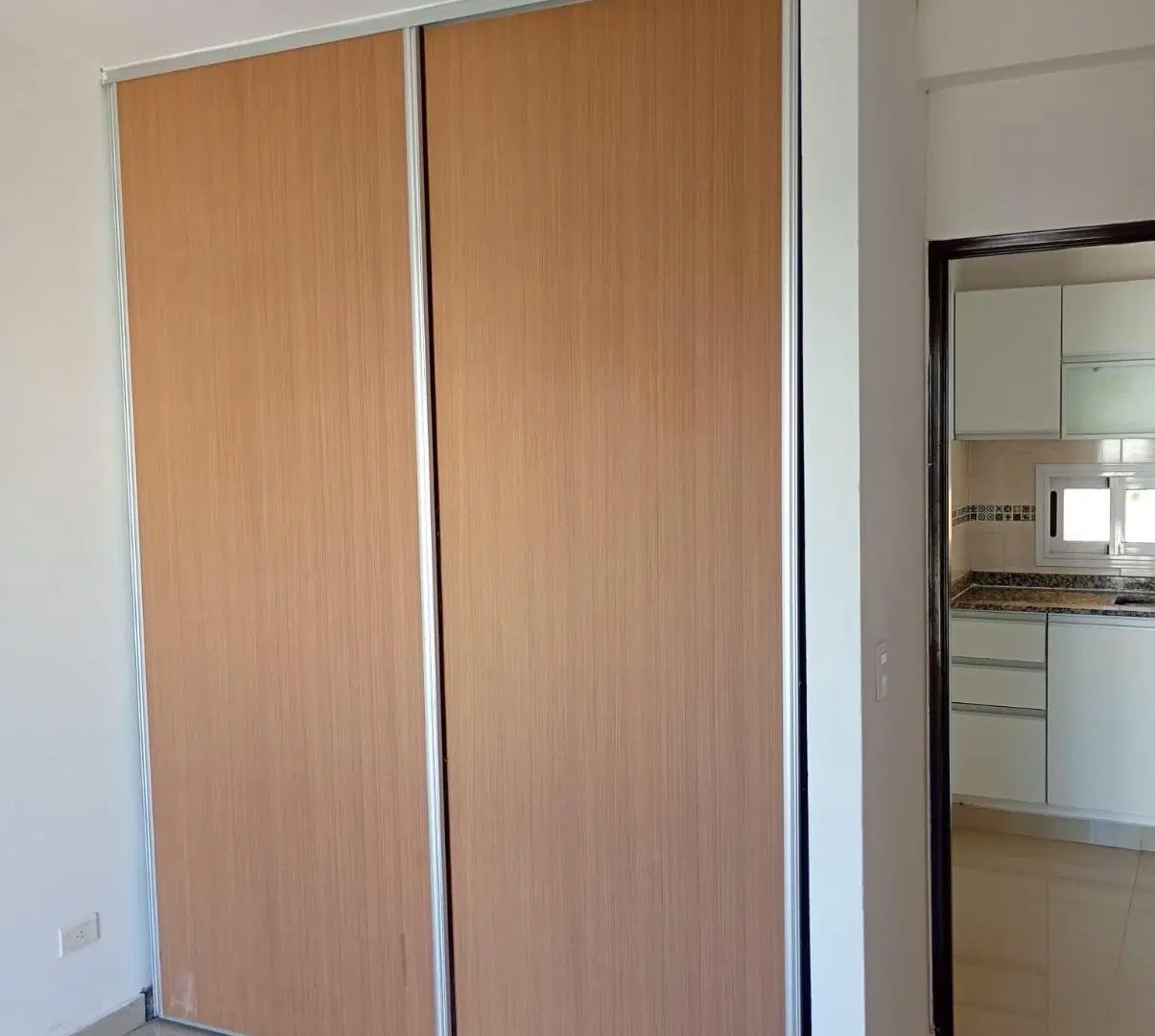 Departamento - B.San Martin 8