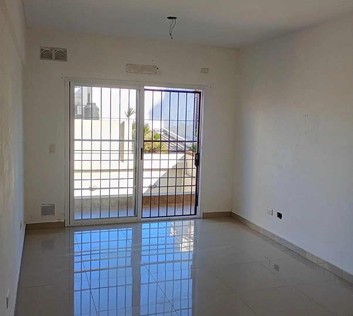 Departamento - B.San Martin 1