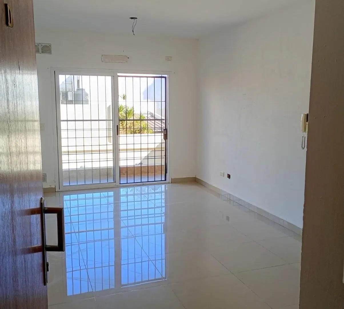 Departamento - B.San Martin 4