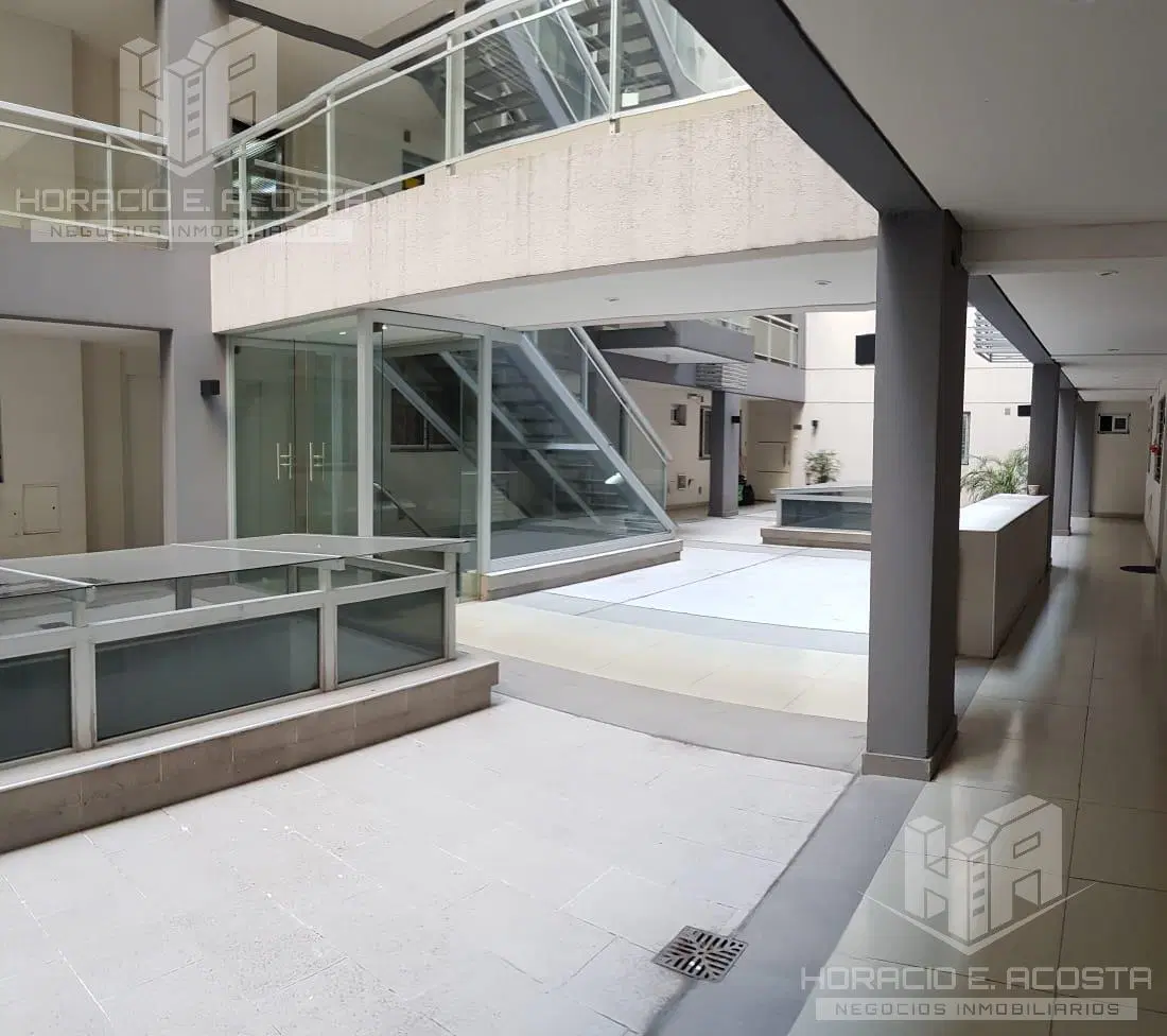 Departamento - B.San Martin 2