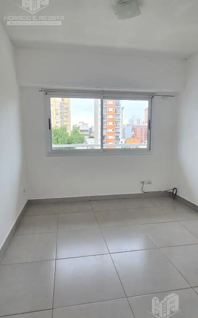 Departamento - B.San Martin 8