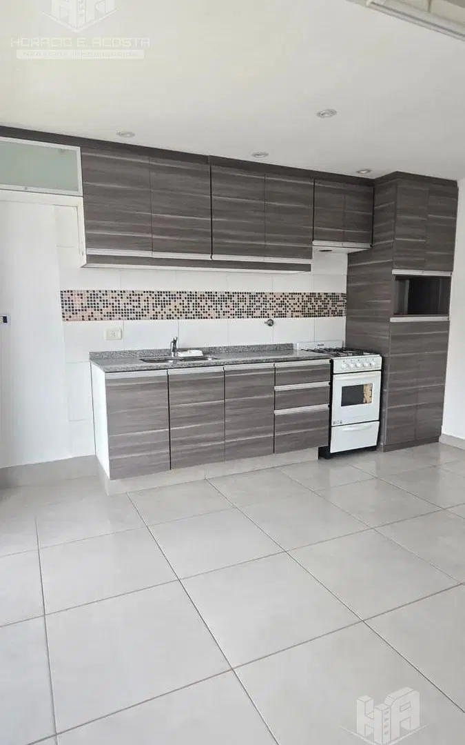 Departamento - B.San Martin 5