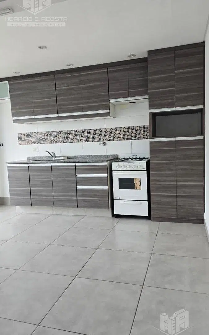 Departamento - B.San Martin 4