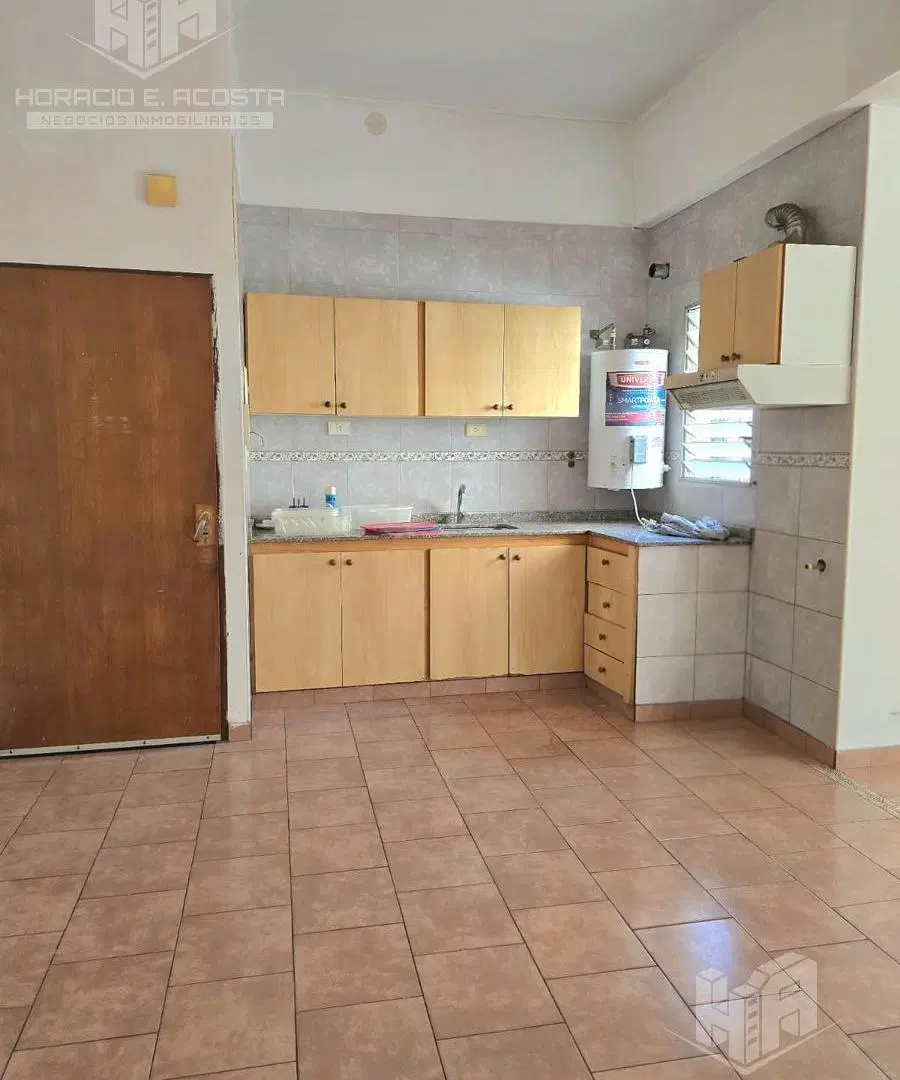 Departamento de 3 ambientes en alquiler - Ballester - lafayette 3580 5