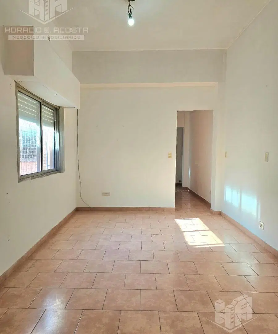 Departamento de 3 ambientes en alquiler - Ballester - lafayette 3580 3