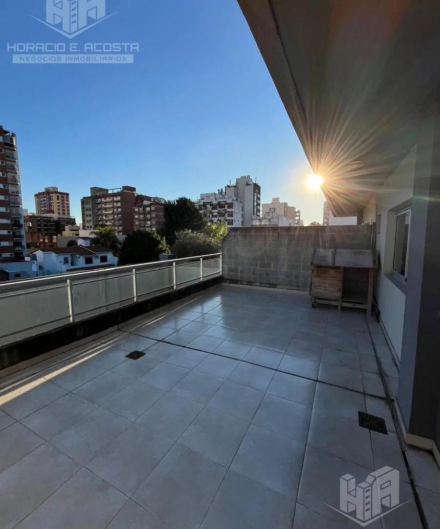2 ambientes, balcon, cochabamba 2156 san martin 8