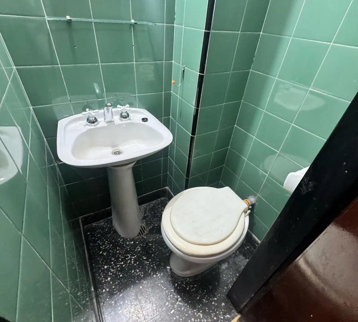 Departamento en San Martin 8