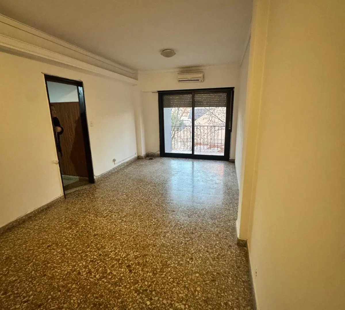 Departamento en San Martin 4