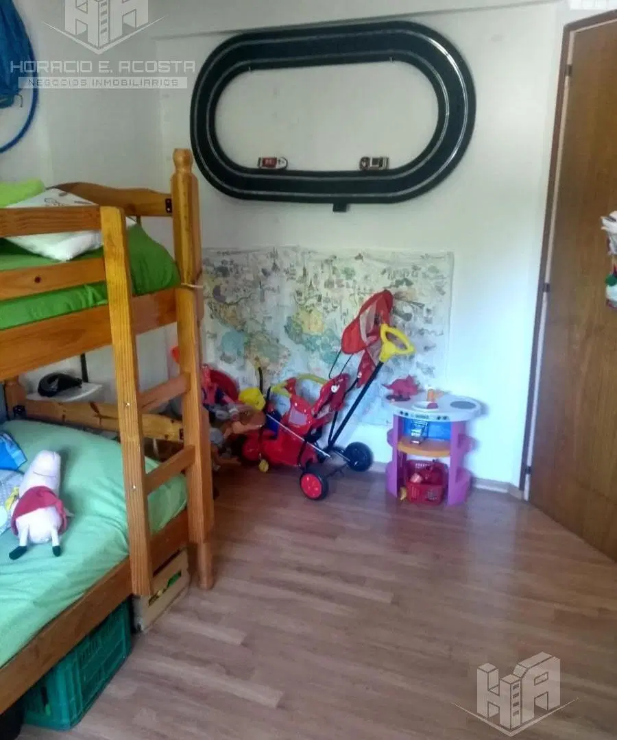 Departamento en alquiler de 4 ambientes - General San Martin 3