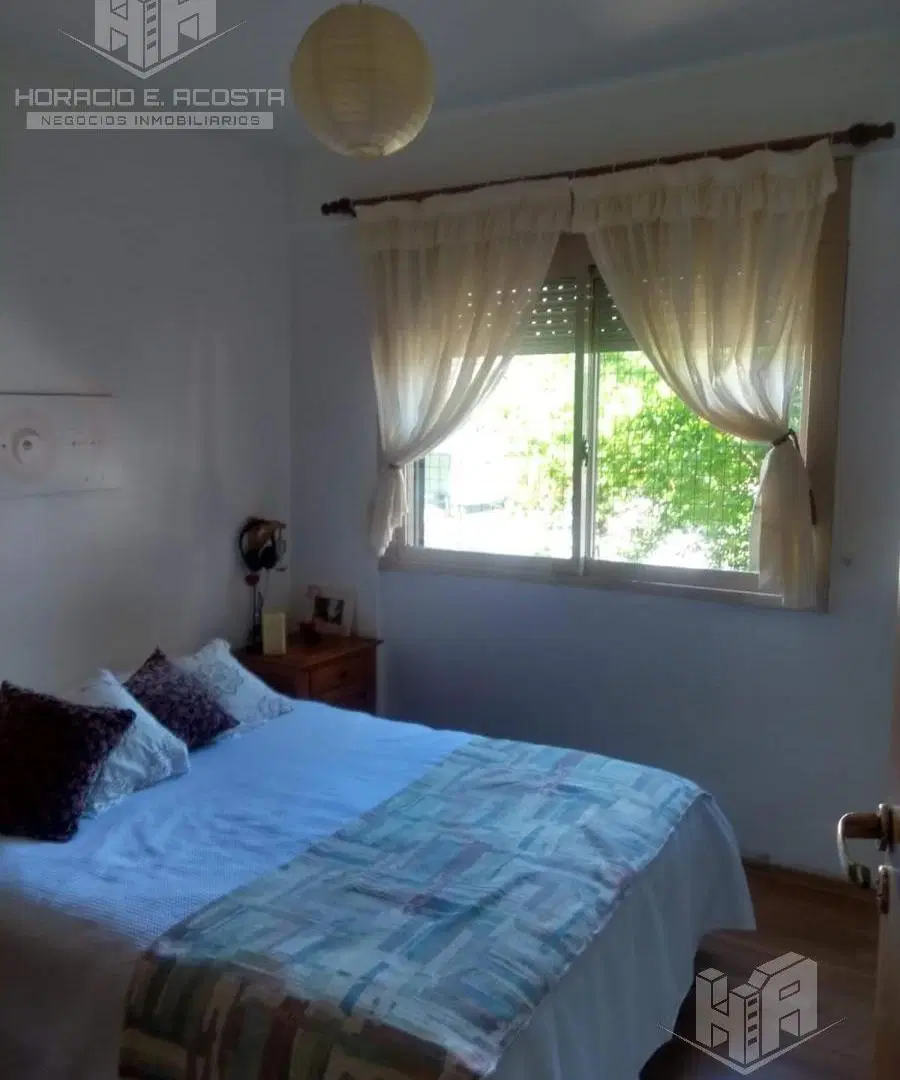 Departamento en alquiler de 4 ambientes - General San Martin 4