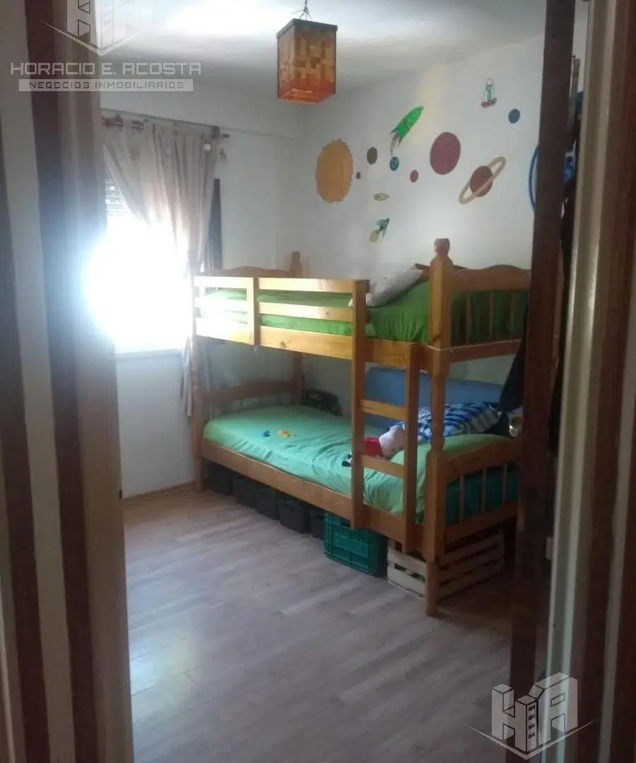 Departamento en alquiler de 4 ambientes - General San Martin 2