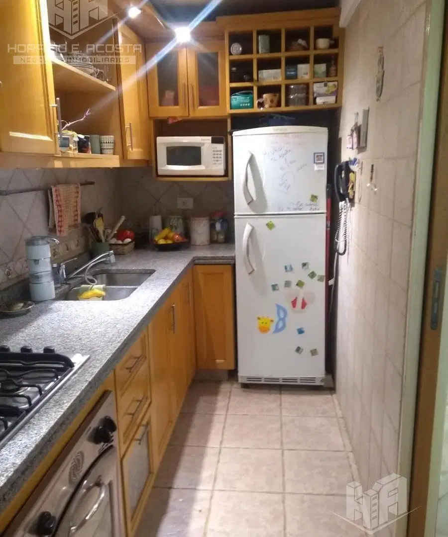 Departamento en alquiler de 4 ambientes - General San Martin 8