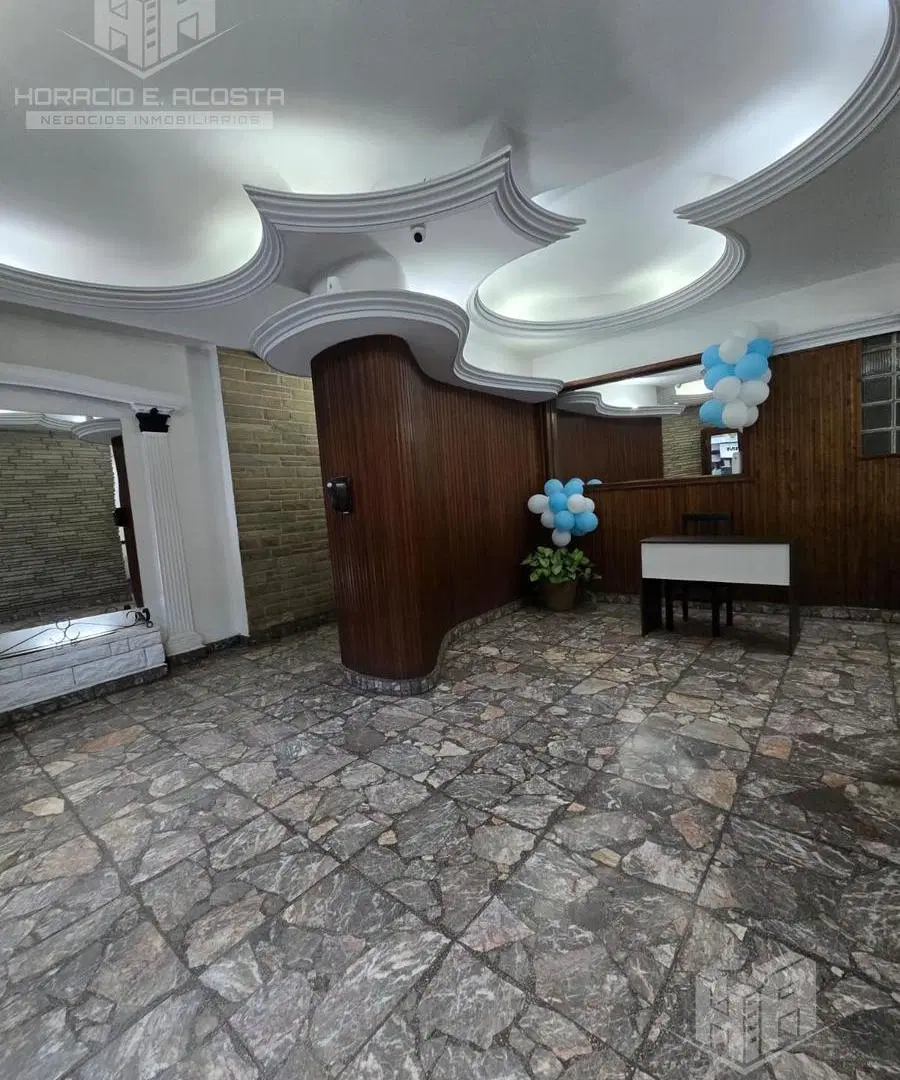 Departamento en alquiler 3 ambientes san martin 2
