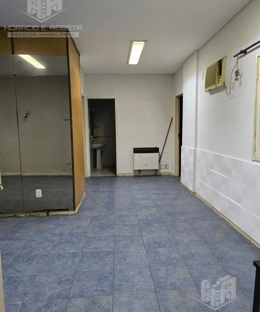 Departamento en alquiler 3 ambientes san martin 3