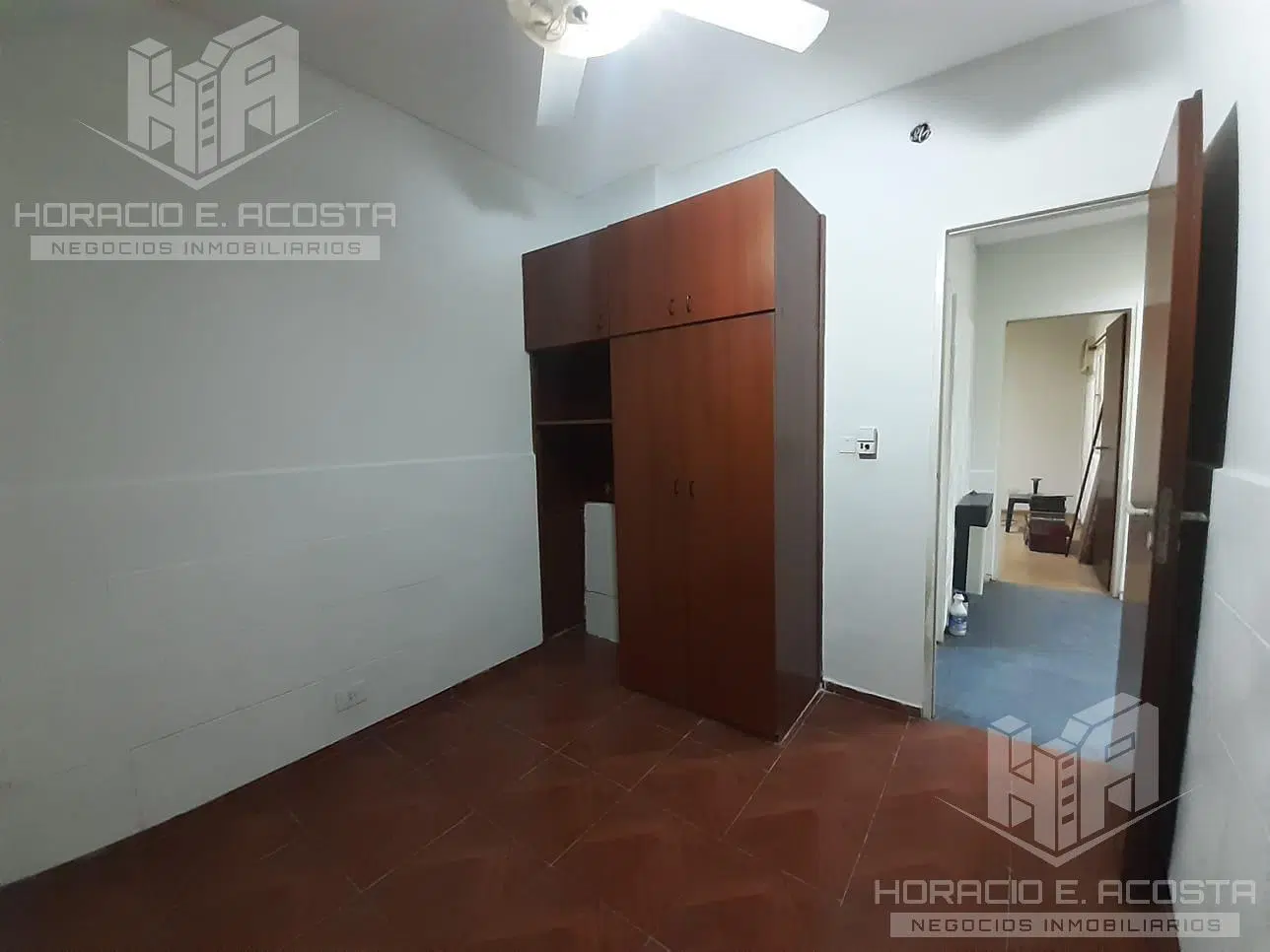 Departamento en alquiler 3 ambientes san martin 8