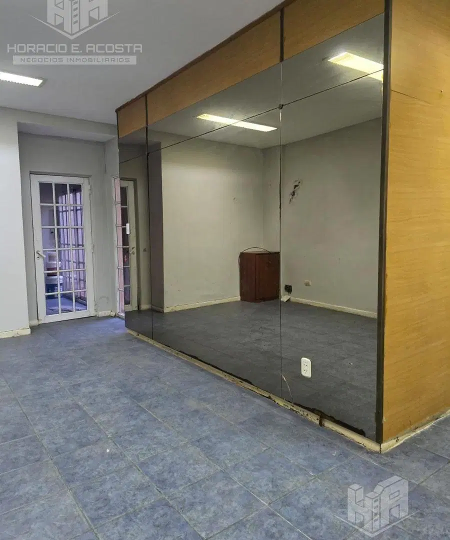 Departamento en alquiler 3 ambientes san martin 4