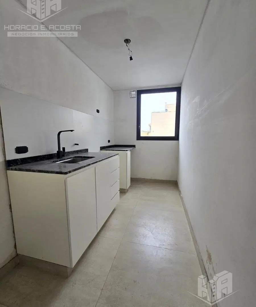 Departamento 2 ambientes - alquiler 2