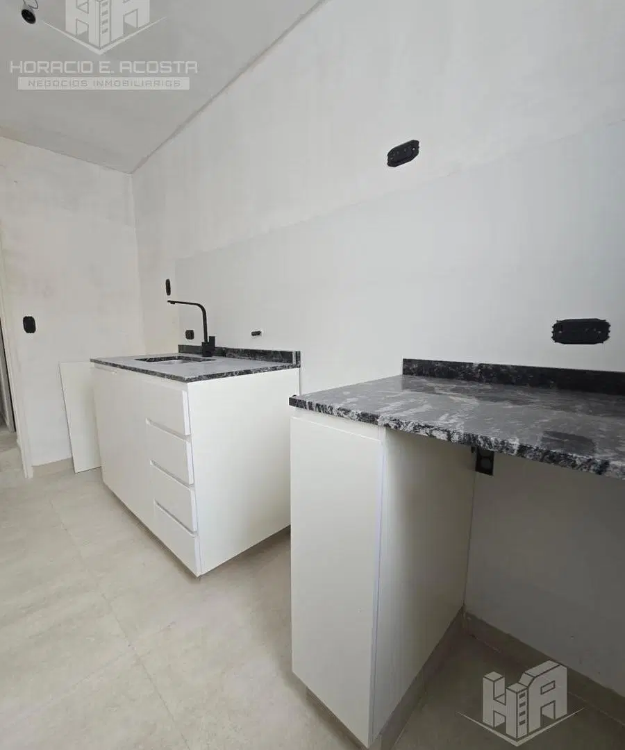 Departamento 2 ambientes - alquiler 3