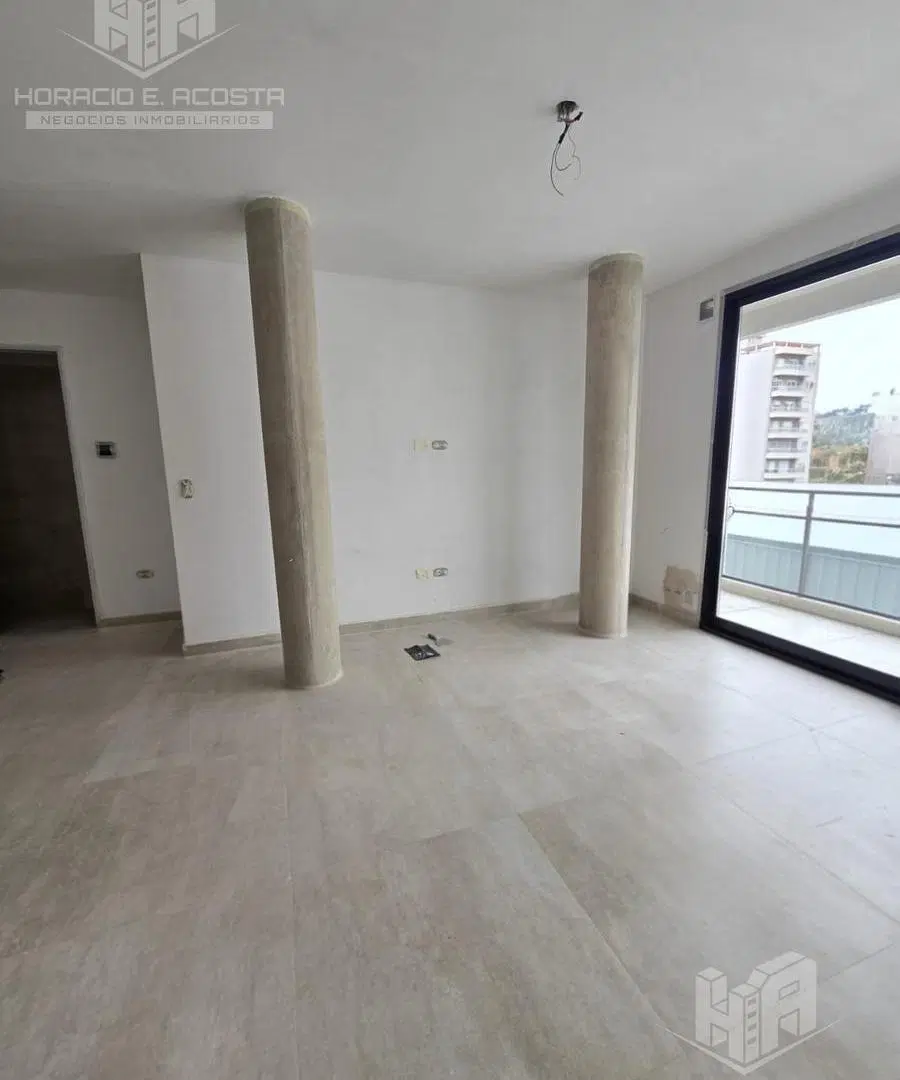 Departamento 2 ambientes - alquiler 4