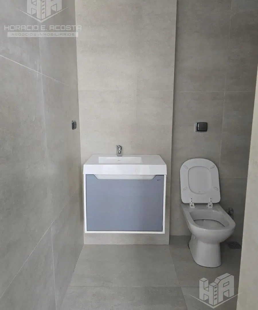Departamento 2 ambientes - alquiler 8