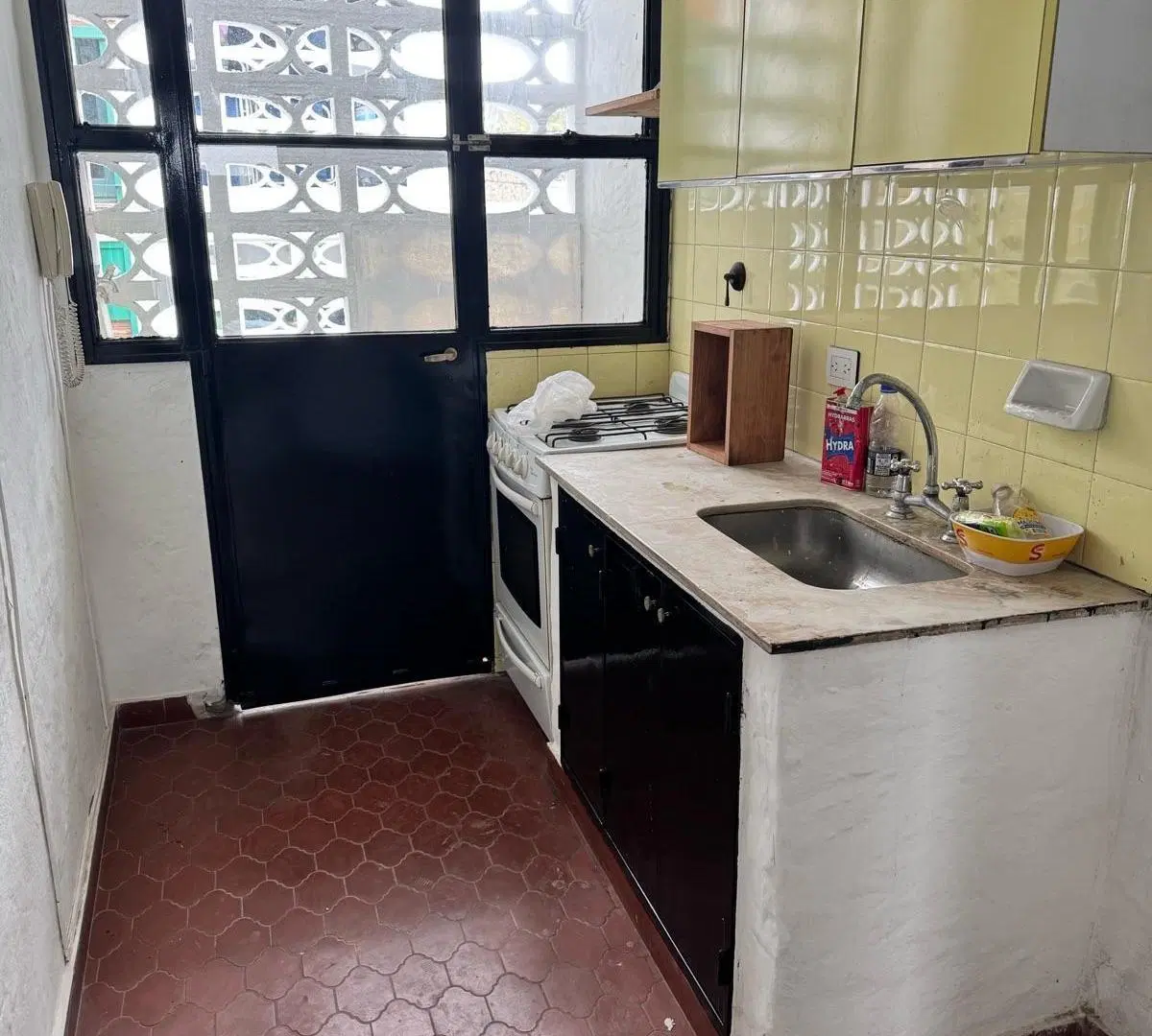 Departamento en La Lucila 1