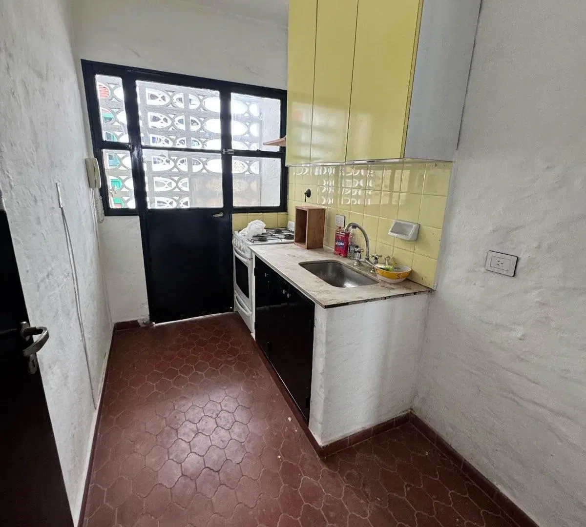 Departamento en La Lucila 8