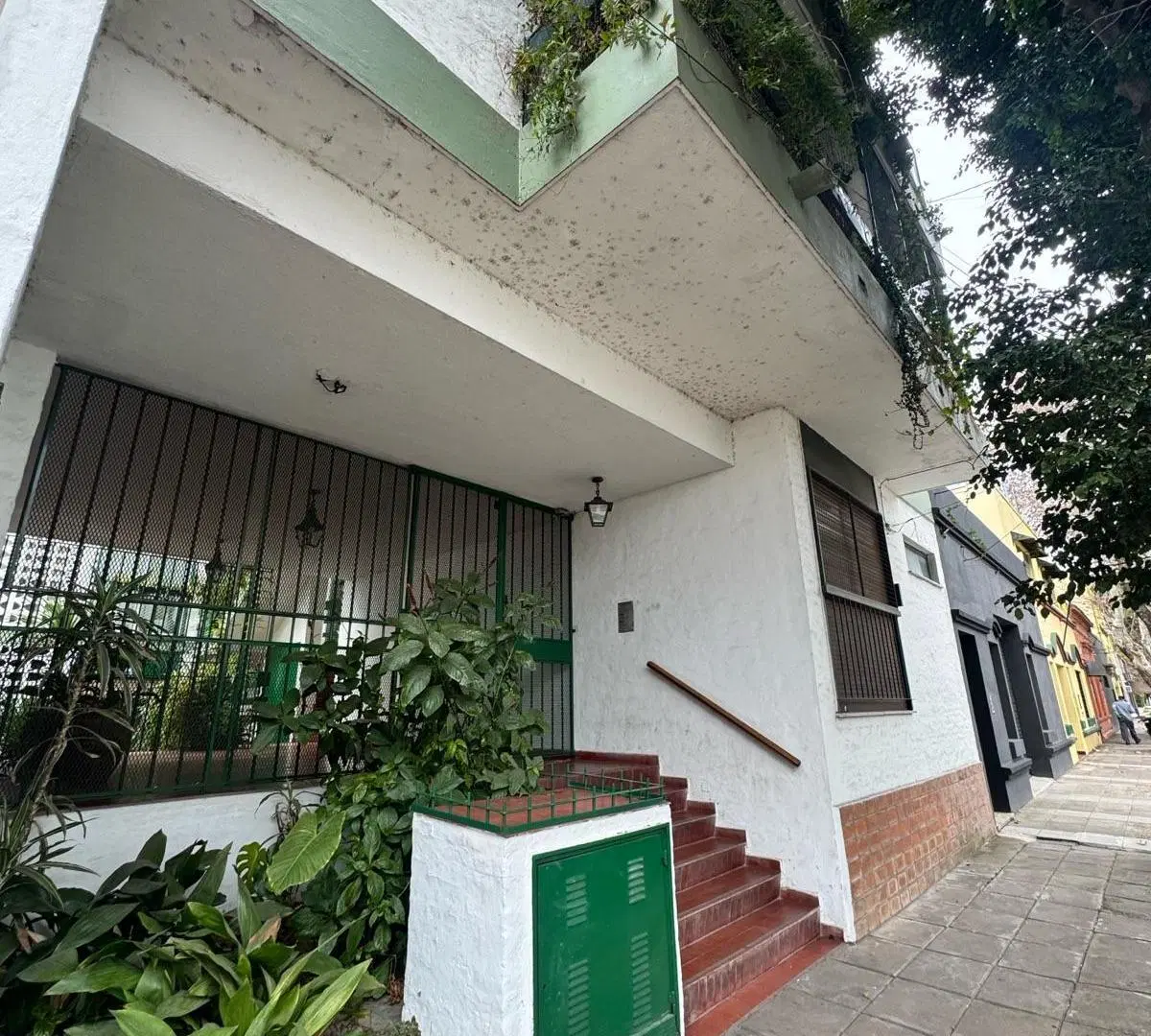 Departamento en La Lucila 2