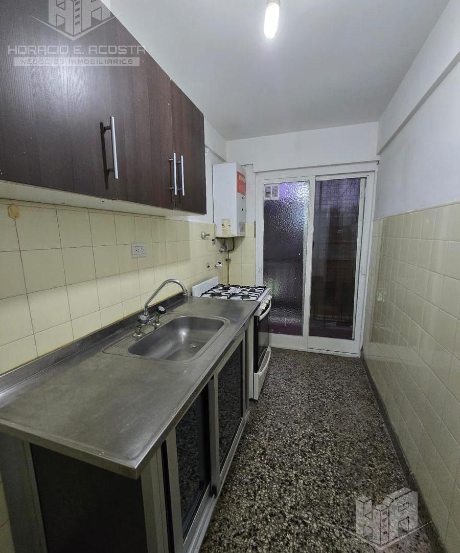 Foto de Departamento - General San Martin, imagen 1