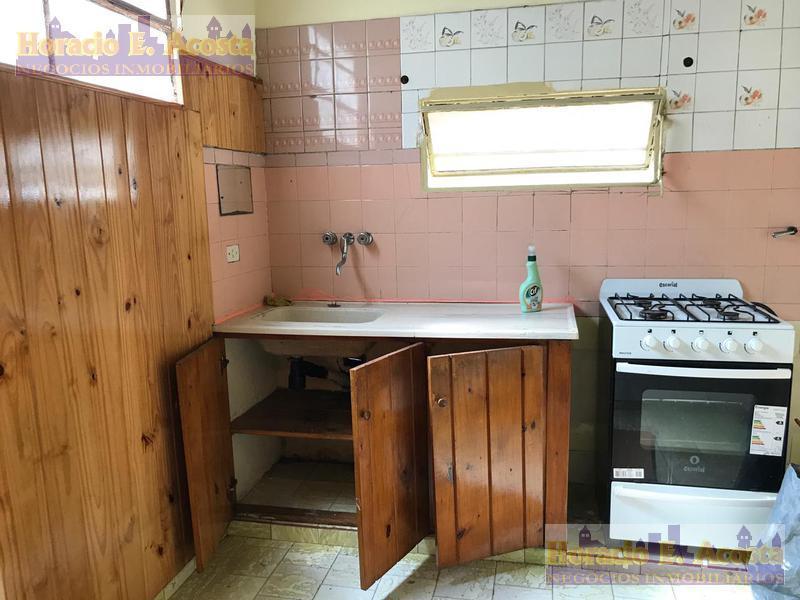 Foto de Departamento - General San Martin, imagen 4